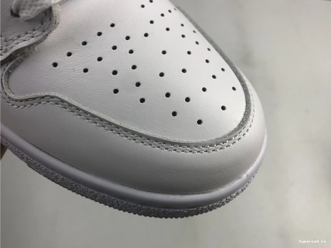 Grey Neutral High Air Retro 1 BQ4422-100 85 Jordan 0811